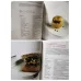 Turkish Cuisine with Timeless Recipes, Healty Traditional Zero Waste