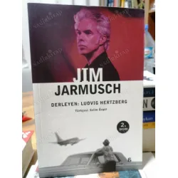 Jim Jarmusch