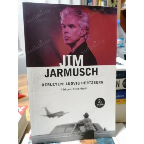 Jim Jarmusch
