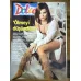 Dolce 182 23 Kasım 2002 Tuğba Özay Seçkin Piriler Poster Özcan Deniz, Beyaz özel, eski aşklar, Koç formunda, iftar yemeği