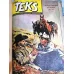 Süper Teks (Tex) Cilt 69 Sayı 273 274 275 Uğursuz Haç (Çetin Karakoç 385 lik Seri) 1975 Kuruşlu BKZ