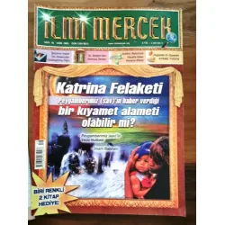 İlmi Mercek 16 Ekim 2005 Katrina Felaketi, Yumurta, Kanarya Bitkisi Antifiriz, Hz. İbrahim İlmi Mercek 16 Ekim 2005 Katrina Felaketi, Yumurta, Kanarya Bitkisi Antifiriz, Hz. İbrahim