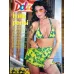 Dolce 82 17 Aralık 2000 Şebnem Türker Canan Mutluer Poster Ebru Karaca, Ajda, Sezen Mithatcan evden, Şahsenem, Çağla oynadı, Bülent Ersoy 1 trilyon