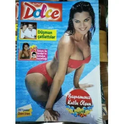 Dolce 33 9 Ocak 2000 Ebru Şallı Egemen Kökçe Poster Özlem Ertem, Ortaç Özlem Yıldız, İbo Derya Tuna, Ajda yoga, Tarkan, Emma Joanna, Demirören bacak Dolce 33 9 Ocak 2000 Ebru Şallı Egemen Kökçe Poster Özlem Ertem, Ortaç Özlem Yıldız, İbo Derya Tuna, Ajda yoga, Tarkan, Emma Joanna, Demirören bacak