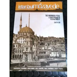 İstanbul Müzayede Kataloğu 13 Mayıs 2007 ** Kartpostal / Fotoğraf /Hisse Senedi/ Afiş / Gravür / Obje / Döküman / Kitap / Harita İstanbul Müzayede Kataloğu 13 Mayıs 2007 ** Kartpostal / Fotoğraf /Hisse Senedi/ Afiş / Gravür / Obje / Döküman / Kitap / Harita
