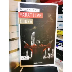Yaratılan Dünya Yaratılan Dünya