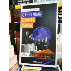 Çığrından Çıkmış Zaman Çığrından Çıkmış Zaman