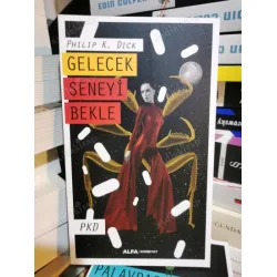 Gelecek Seneyi Bekle Gelecek Seneyi Bekle