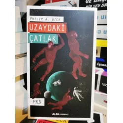 Uzaydaki Çatlak Uzaydaki Çatlak