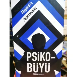 Psiko-Büyü (PsikoBüyü)