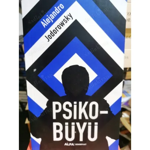 Psiko-Büyü (PsikoBüyü)