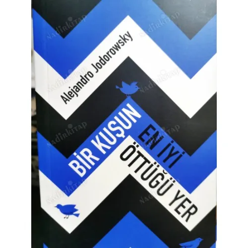 Bir Kuşun En İyi Öttüğü Yer