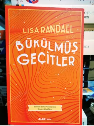 Bükülmüş Geçitler
