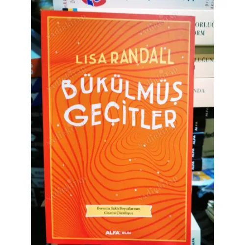 Bükülmüş Geçitler