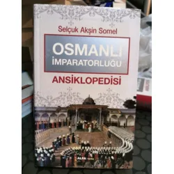 Osmanlı İmparatorluğu Ansiklopedisi Osmanlı İmparatorluğu Ansiklopedisi
