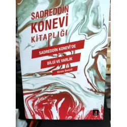 Sadreddin Konevi Sadreddin Konevi
