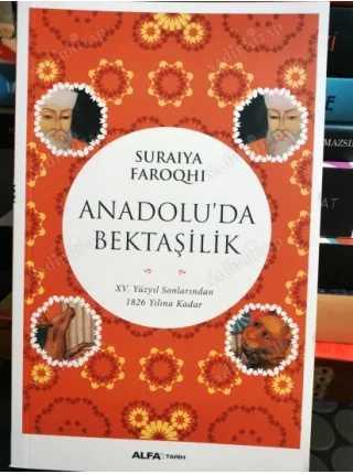 Anadolu