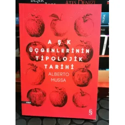 Aşk Üçgenlerinin Tipolojik Tarihi