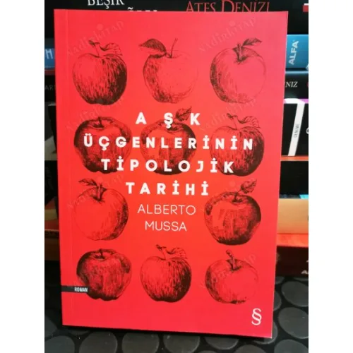 Aşk Üçgenlerinin Tipolojik Tarihi