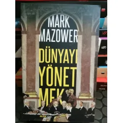 Dünyayı Yönetmek Dünyayı Yönetmek