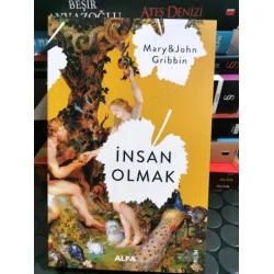 İnsan Olmak İnsan Olmak