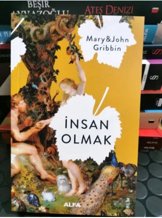İnsan Olmak