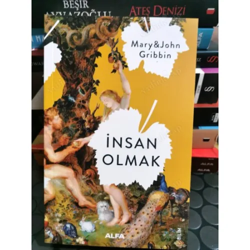 İnsan Olmak