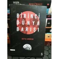 Birinci Dünya Barışı