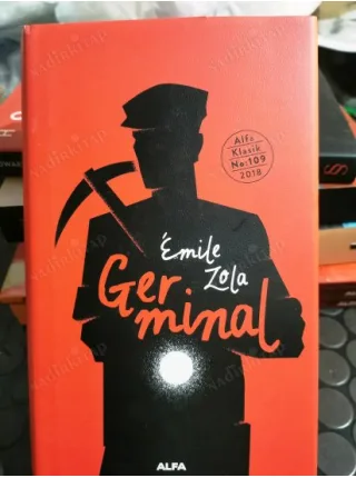 Germinal (Ciltli, Şömizli)