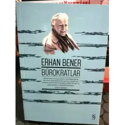 Bürokratlar (684 Sayfa Takım Set Tek Cilt)