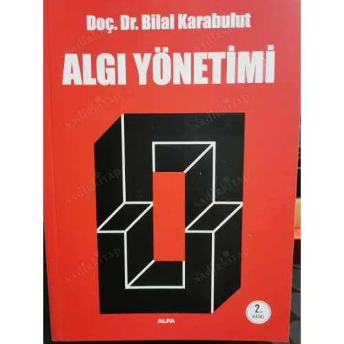 Algı Yönetimi