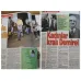Star 1 Aralık 1991 8 Manken Ivana Trump, Sanayi-i Nefise mevsimlik konu mankeni, Modern Hapishane, Kadınlar Kralı Demirel, Istanbul Yabancı Gelinler