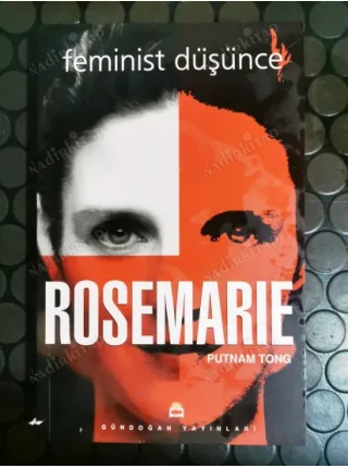Feminist Düşünce