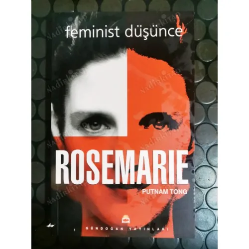 Feminist Düşünce