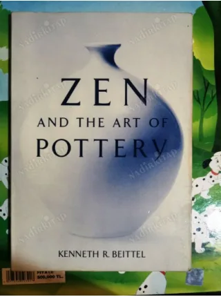 Zen And The Art Of Pottery