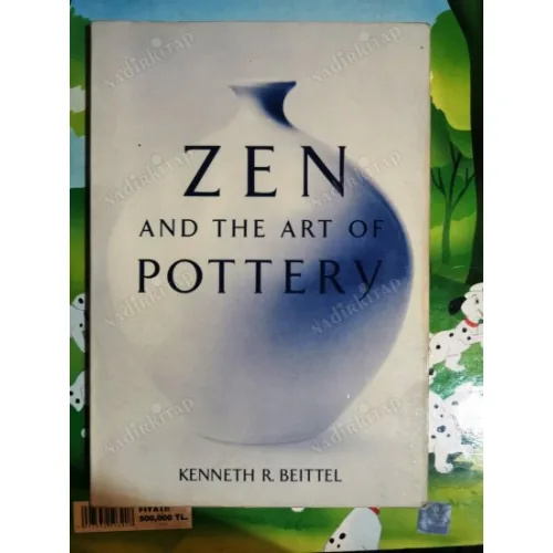 Zen And The Art Of Pottery