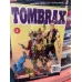 TomBraks TomBrax EsseGesse Cilt 1-2 * Hürriyet/Demirbaş Matador Çetesi/Demiryolu Çetesi/Köfteci Hapishanede/Yürüyen Ölüler 2 Cilt TAM TAKIM SET
