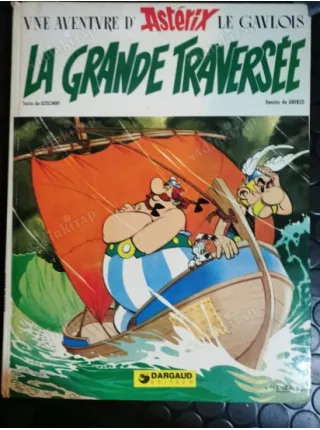 Une Aventure d