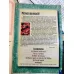 Milliyet Gazetesi nin Ramazan Sofrasi Sayı 4 1997 Çorbalar Salatalar Et Yemekleri Balık Sebzeler Hamur İşleri ve Pilavlar Tatlılar Pratik Bilgiler
