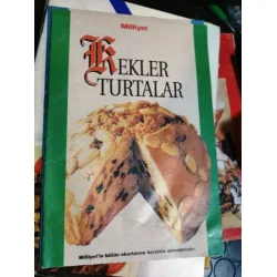 Milliyet Gazetesi nin Kekler Turtalar Milliyet Gazetesi nin Kekler Turtalar