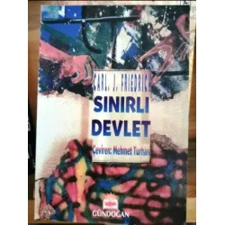 Sınırlı Devlet Sınırlı Devlet