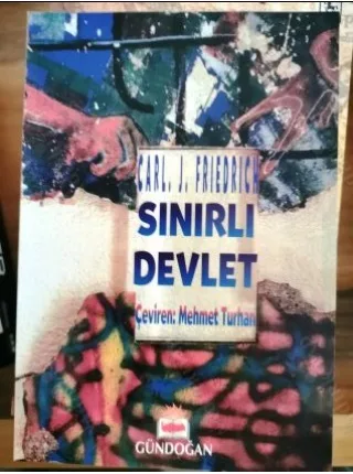 Sınırlı Devlet