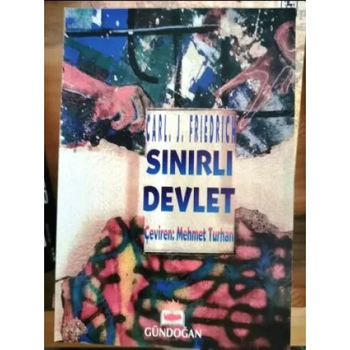 Sınırlı Devlet