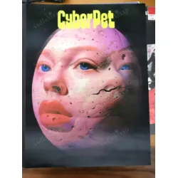 Cyberpet No1: Delüzyon