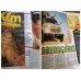 Star 8 Mart 1992 22 Gürcistan Kralı, Çakırcalı Mehmet Efe, Kim Bassinger, Mali Kum Savaşçıları, Cevdet Sunay Tv söyleşisi