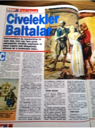 Star 15 Mart 1992 23 Katamaran, Civelekler Baltalar, 11 İstanbul Sinema Festivali, Striptiz Okulu, İran Şahı meteliksiz, Vudu ayini