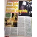 Star 15 Mart 1992 23 Katamaran, Civelekler Baltalar, 11 İstanbul Sinema Festivali, Striptiz Okulu, İran Şahı meteliksiz, Vudu ayini