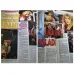 Star 15 Mart 1992 23 Katamaran, Civelekler Baltalar, 11 İstanbul Sinema Festivali, Striptiz Okulu, İran Şahı meteliksiz, Vudu ayini