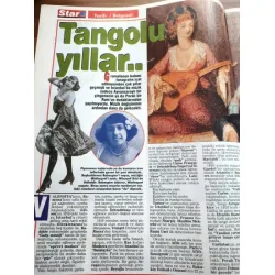 Star 22 Mart 1992 24 Amerikan seçimleri Bush Clinton, 100 Milyona pilot eğitimi, Tangolu yıllar, Prensler, Bronz heykelcisi, Cenk Koray Chp destek, At Star 22 Mart 1992 24 Amerikan seçimleri Bush Clinton, 100 Milyona pilot eğitimi, Tangolu yıllar, Prensler, Bronz heykelcisi, Cenk Koray Chp destek, At