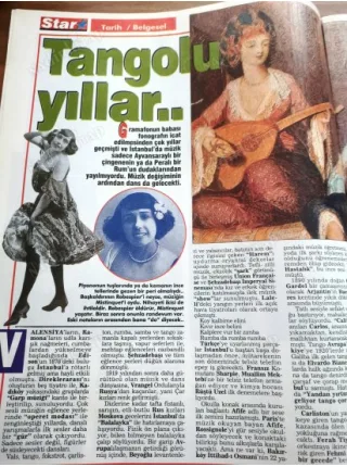 Star 22 Mart 1992 24 Amerikan seçimleri Bush Clinton, 100 Milyona pilot eğitimi, Tangolu yıllar, Prensler, Bronz heykelcisi, Cenk Koray Chp destek, At